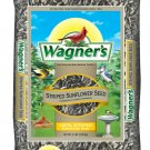 Wagner's 62028 Striped Sunflower Seed, 5-Pound Bag
