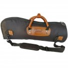 Xinlinke Professional Trumpet Gig Bag 1200D Water-resistant Oxford Cloth Soft...