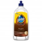 Pledge Floor Gloss, Original, 27 fl oz