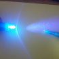 KERRT Invisible Pen with UV Light Secret Message Pens(Pack of 4)