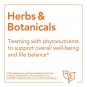 NOW Supplements, Mood Support with St. John's Wort, Nutrient and Herbal Extra...