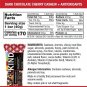 KIND Bars, Dark Chocolate Cherry Cashew + Antioxidants, Gluten Free, 1.4oz, 1...
