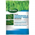 Scotts Halts Crabgrass & Grassy Weed Preventer, 5,000sq-ft