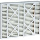 Accumulair 16x25x5 (15.38x25.5x5.25) MERV 13 Aftermarket York Replacement Fil...