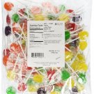 Candy Sucker Lollipop Assortment (144 pc)