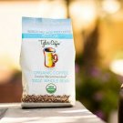 Tylers Acid Free Organic Coffee 12oz Bag - Regular Whole Bean