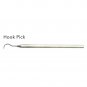 Ullman MP-6 5-Piece Micro Pick Set, 5-9/16" Overall Length