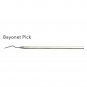 Ullman MP-6 5-Piece Micro Pick Set, 5-9/16" Overall Length