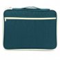 BTSKY Multi-Functional A4 Document Bags Portfolio Organizer-Waterproof Travel...