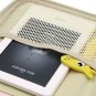 BTSKY Multi-Functional A4 Document Bags Portfolio Organizer-Waterproof Travel...