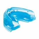 Shock Doctor Double Braces Mouth Guard – Upper and Lower Teeth Protection – M...