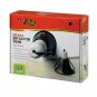 Zilla Premium Reflector Domes 5.5 Inch Black