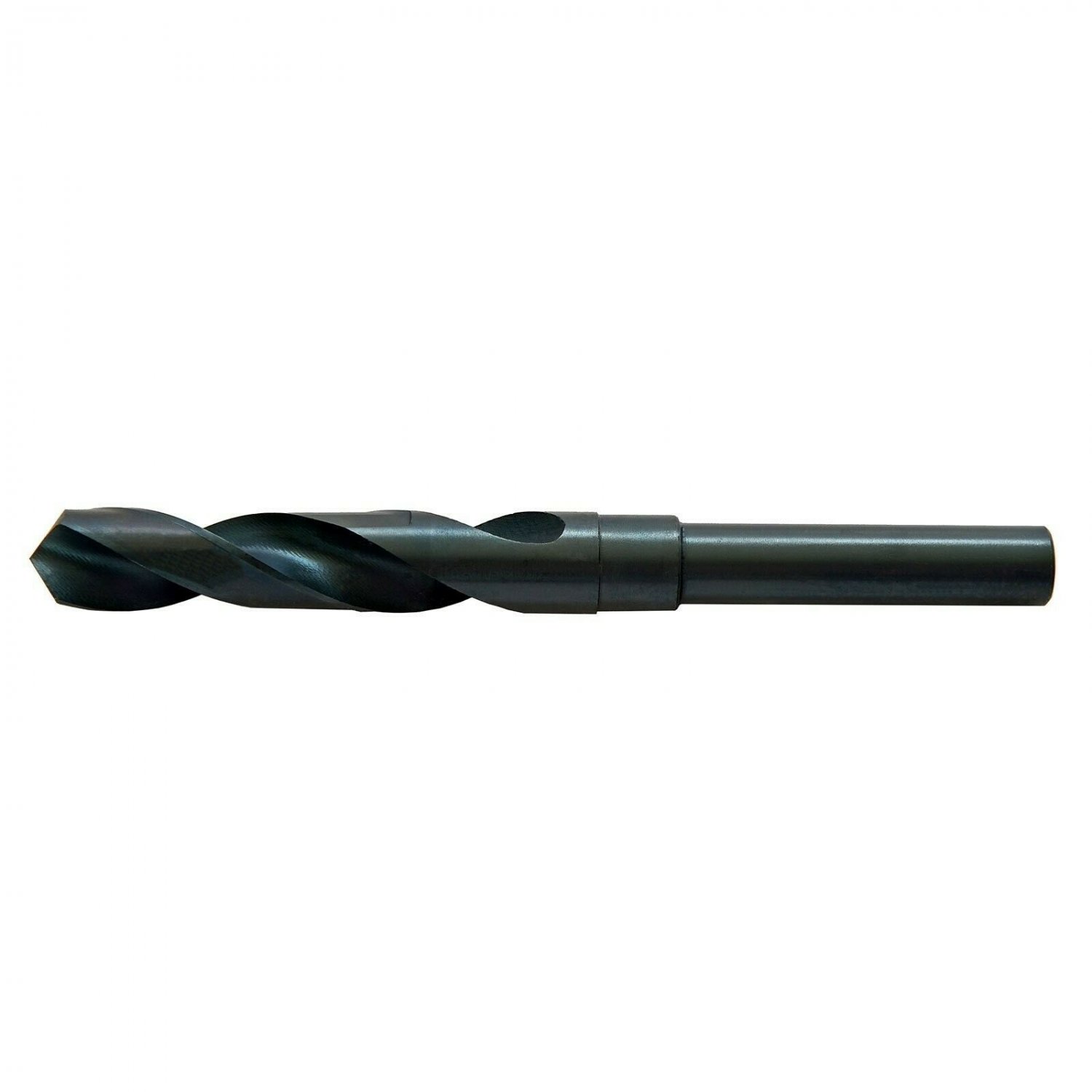MaxTool 1-1/4" Silver and Deming Drill Bit (Prentice); High Speed Steel M2; 1...