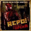 Repo! The Genetic Opera