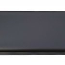 ULTRAGEL"Gaming" Super Comfy Arm/Elbow/Wrist Rest Gel Pads (SLIM 5x12.5, Black)