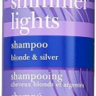 Clairol Shimmer Lights Original Shampoo Blonde and Silver 8 oz.