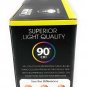 (6-Pack) Feit LED Dimmable R20 Soft White High Performance Light Bulb, 450-Lu...