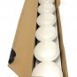 (6-Pack) Feit LED Dimmable R20 Soft White High Performance Light Bulb, 450-Lu...