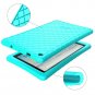 Bear Motion Silicone Case for Fire HD 10 2017 - Anti Slip Shockproof Light We...