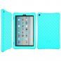 Bear Motion Silicone Case for Fire HD 10 2017 - Anti Slip Shockproof Light We...