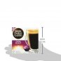 NESCAF&Atilde;� Dolce Gusto Coffee Capsules  Dark Roast  48 Single Serve Pods, (Makes...