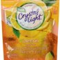 Crystal Light Ice Tea, Natural Lemon, 32 Count 2 Pack of 16ct,64 Quarts
