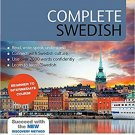 Complete Swedish Beginner to Intermediate Course: Learn to read, write, speak...