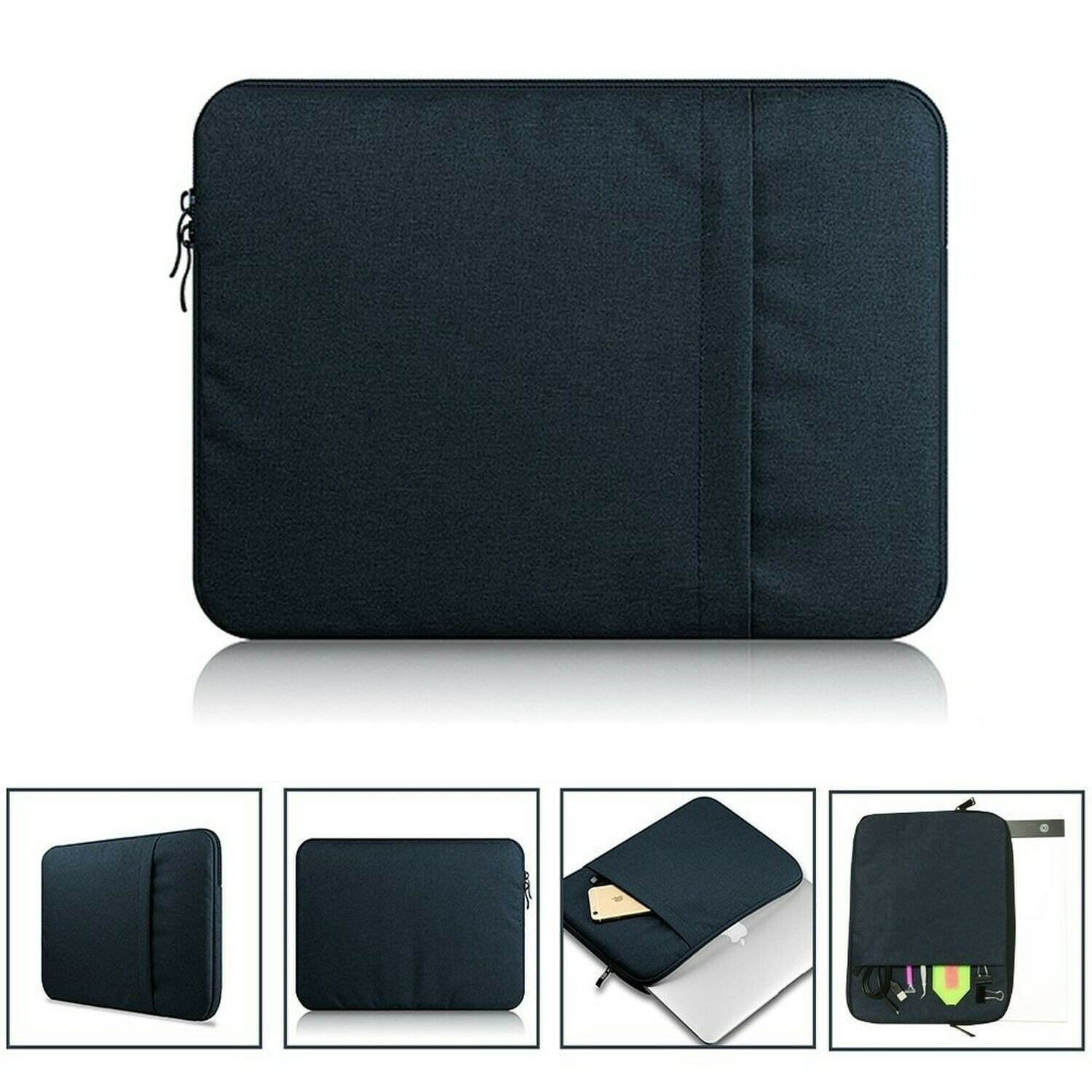 Protective Sleeve Case Bag for LED Light Pad Board Box A4 Tablet of 5D Diamon...