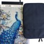 Protective Sleeve Case Bag for LED Light Pad Board Box A4 Tablet of 5D Diamon...