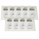 ZVac 9Pk Compatible Vacuum Bags Replacement for Kenmore Ultra Care Vacuum Bag...