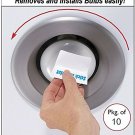 Stick N Twist Light Bulb Changer 10 Pack