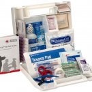 Pac-Kit by First Aid Only 25 Person Bulk First Aid Kit, 107-Piece Kit 1