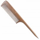 Breezelike Hair Combs - Sandalwood Fine Tooth Comb - No static Natural Aroma ...