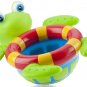 Nuby Floating Turtle Bath Toy