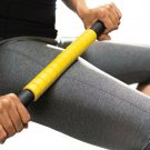 SKLZ Massage Bar - Muscle Roller Massage Stick for Physical Therapy, Trigger ...