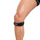 Ryhpez Adjustable Patella Stabilizer Knee Strap for Volleyball, Training, Run...