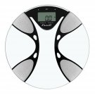 Escali BFBW200 Advanced Bioelectrical Impedance Analysis (BIA) Technology Cal...