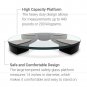 Escali BFBW200 Advanced Bioelectrical Impedance Analysis (BIA) Technology Cal...