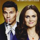 Bones: Season 9