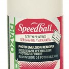 Speedball Diazo Photo Emulsion Remover, 32 Ounces - 1299494