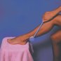 6 Replacement Pads for Lotion Applicator