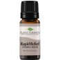 Plant Therapy Essential Oils Rapid Relief Synergy - Pain & Soreness Blend 100...