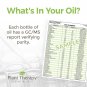 Plant Therapy Essential Oils Rapid Relief Synergy - Pain & Soreness Blend 100...