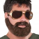 amscan Hungover Beard/Moustache