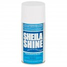 Sheila Shine SS3 3OZ SS Cleaner
