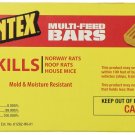 Farnam Rodentex Multi-Feed Bars, 4 lbs (4, 16 oz bars)