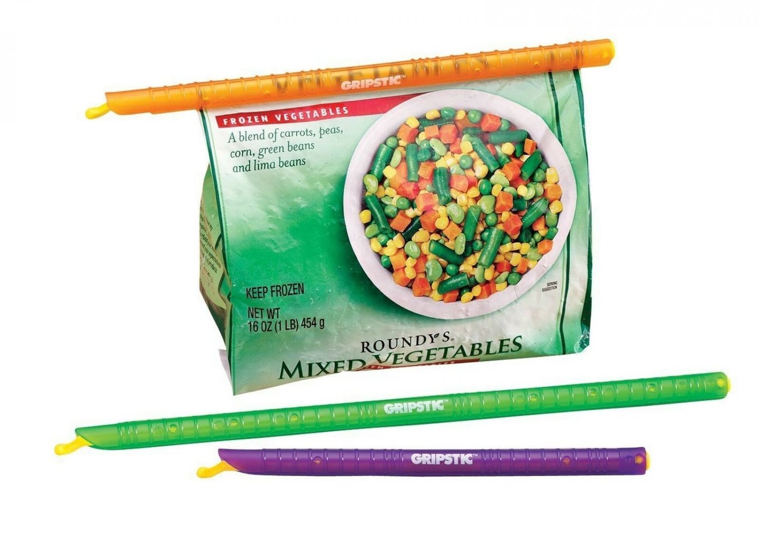 GRIPSTIC&Acirc;&reg; - 3 Pack