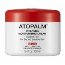 Atopalm Intensive Moisturizing Cream, 3.4 fl. Ounce