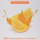 Coromega Omega 3 Fish Oil Supplement, 650mg of Omega-3s with 3X Better Absorp...