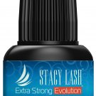 EXTRA STRONG EVOLUTION Eyelash Extension Glue Stacy Lash 5 ml / 1-2 Sec Dryin...